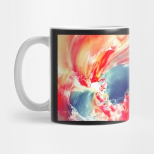 Caos Mug